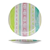 melamine plates