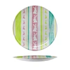 easter melamine